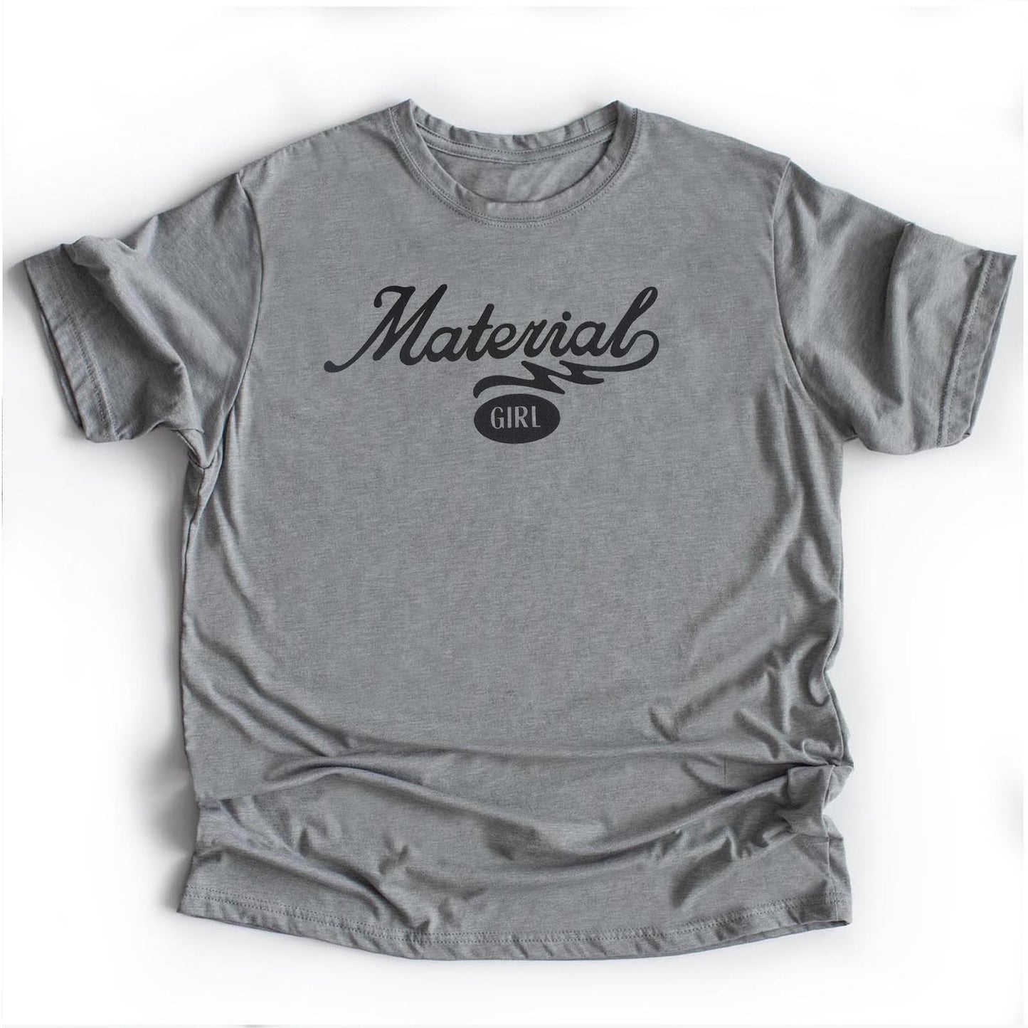 Material Girl Tee
