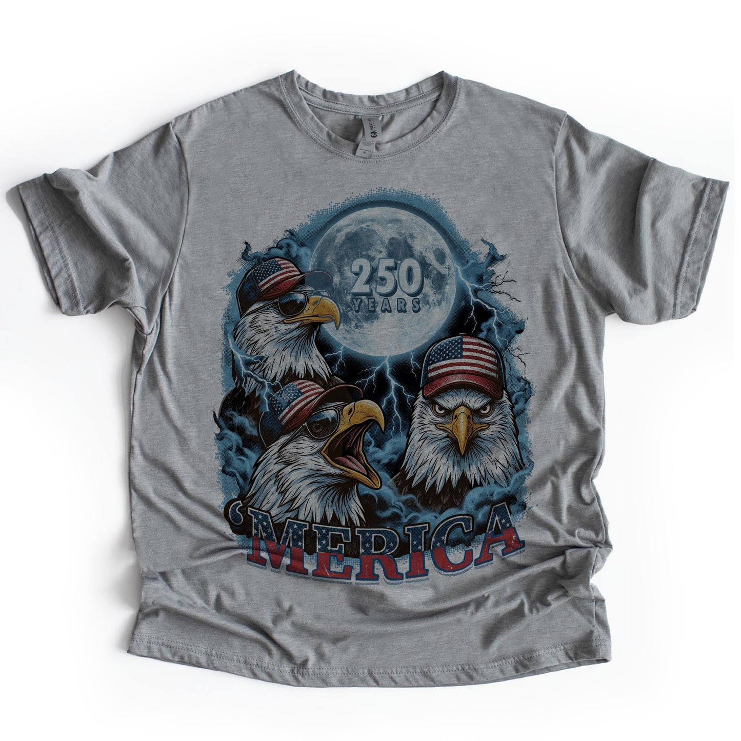 American Eagle Aura