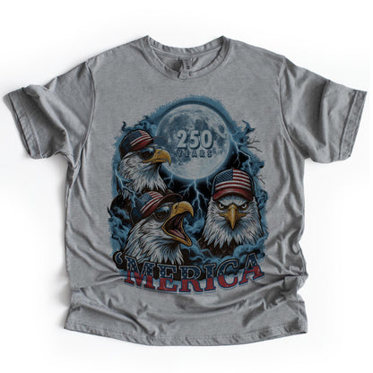 American Eagle Aura