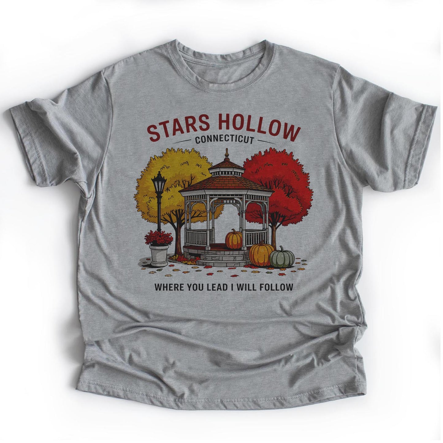 Stars Hollow