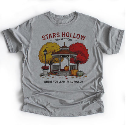 Stars Hollow