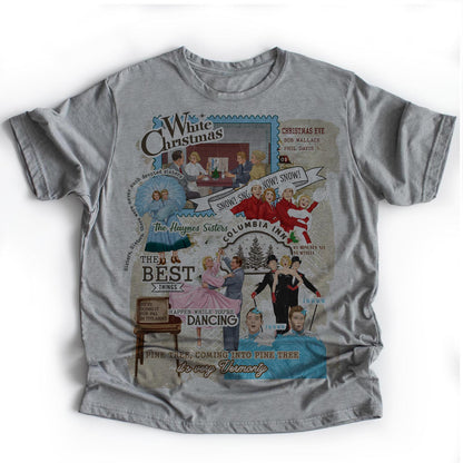 Gotta Have a White Christmas