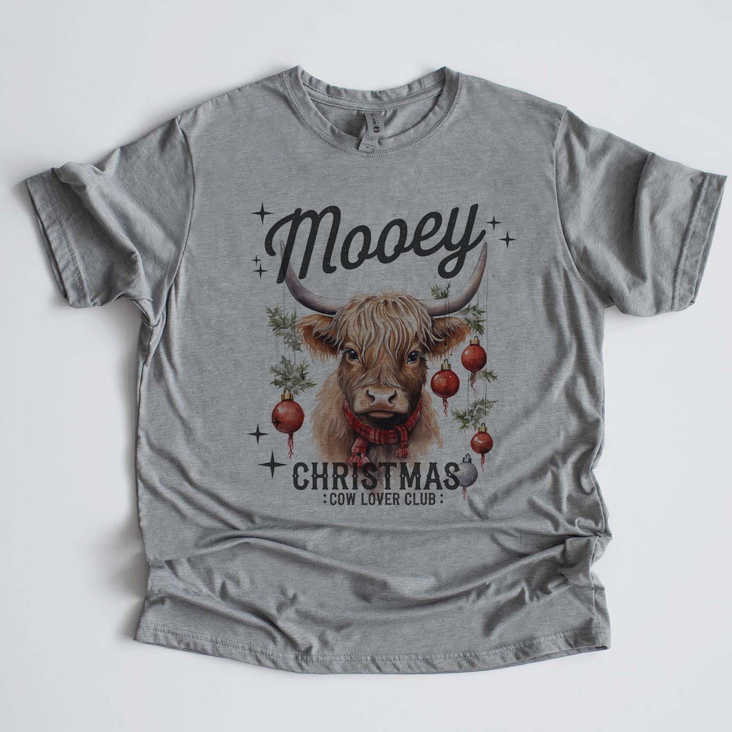 Mooey Christmas