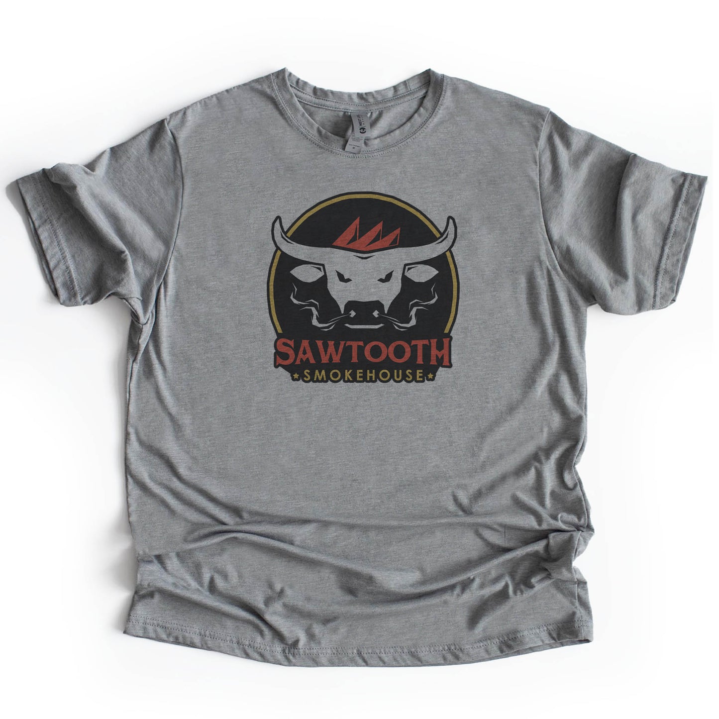 Sawtooth Smokehouse