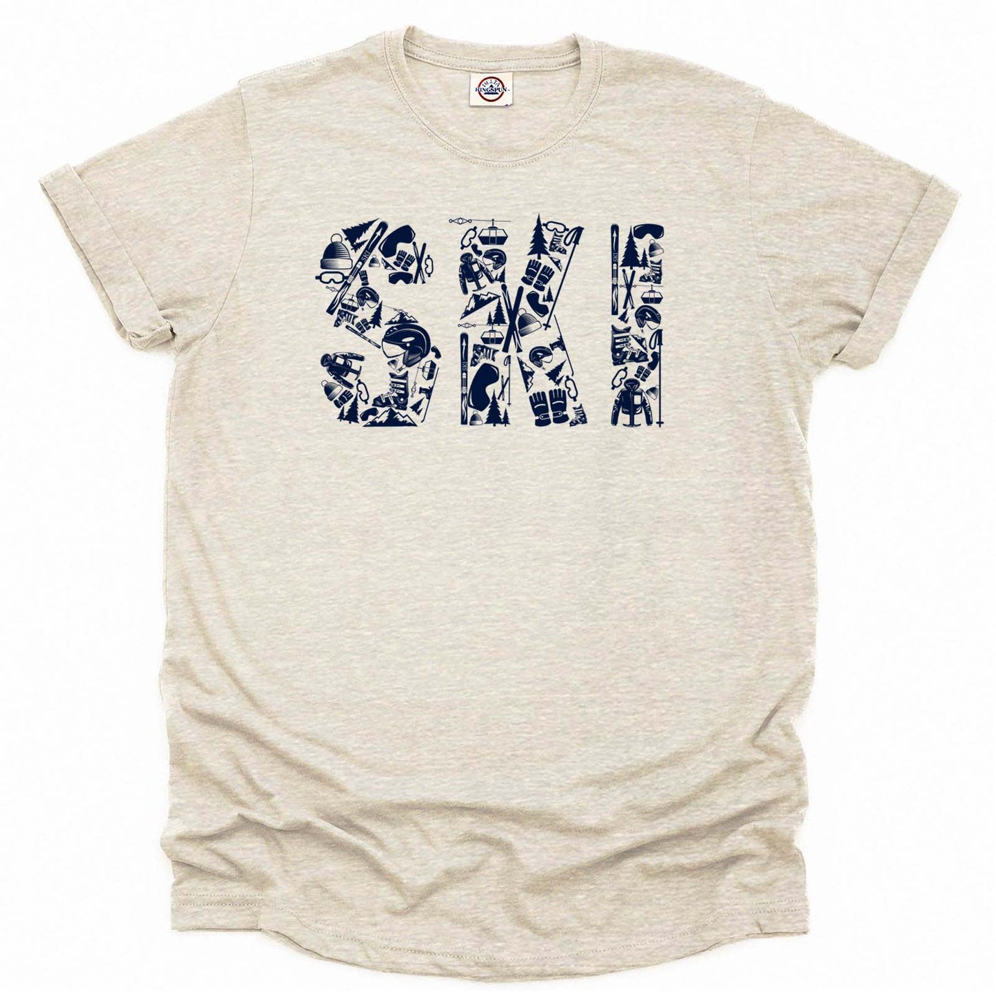 SKI Tees