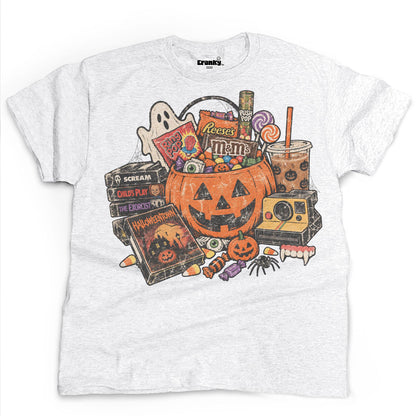 Get Candy, Get Candy, Get Candy