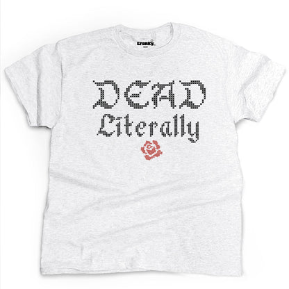 DEAD (literally)