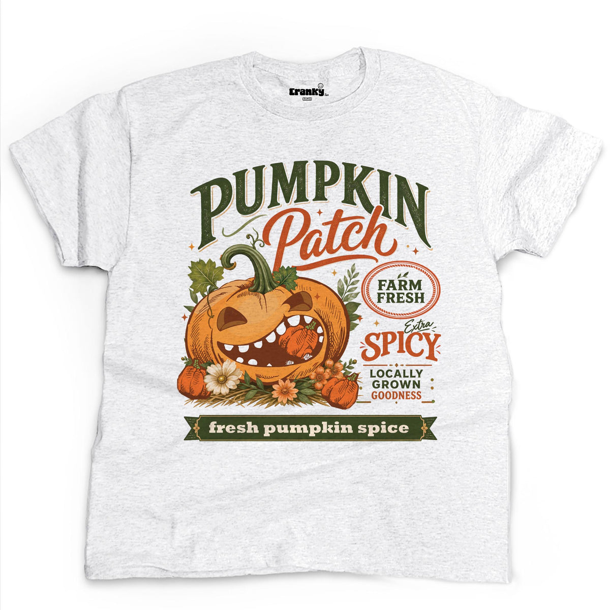 Pumpkin Patch