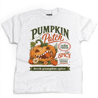 Pumpkin Patch