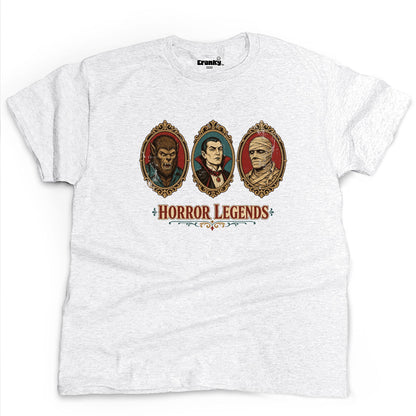 Horror Legends