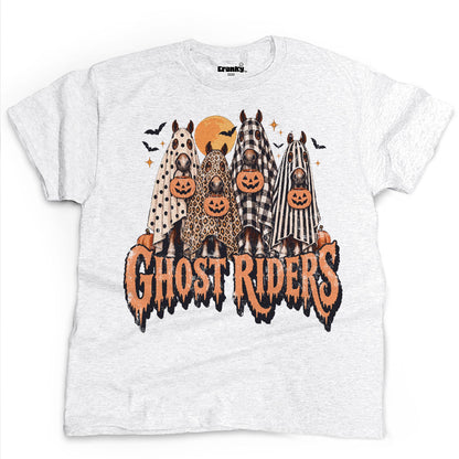 Ghost Riders