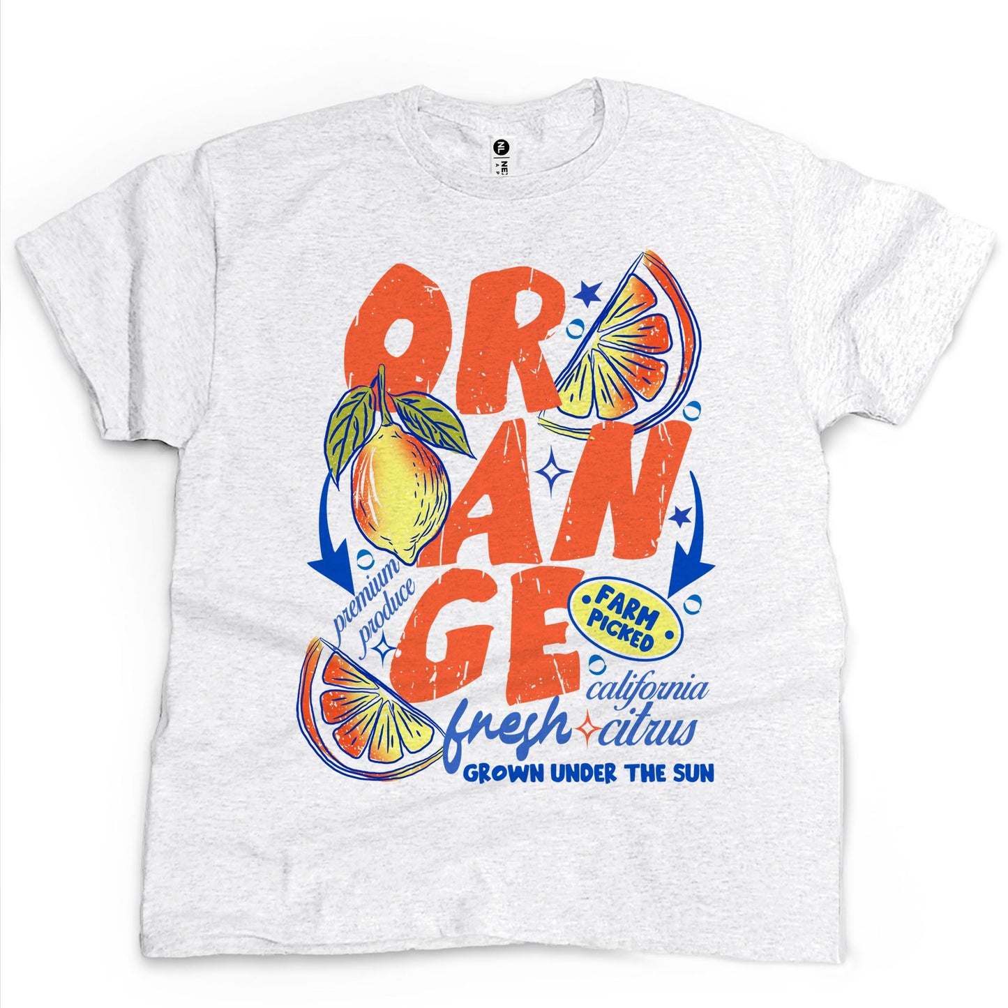 Oranges
