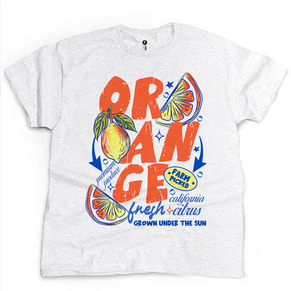 Oranges