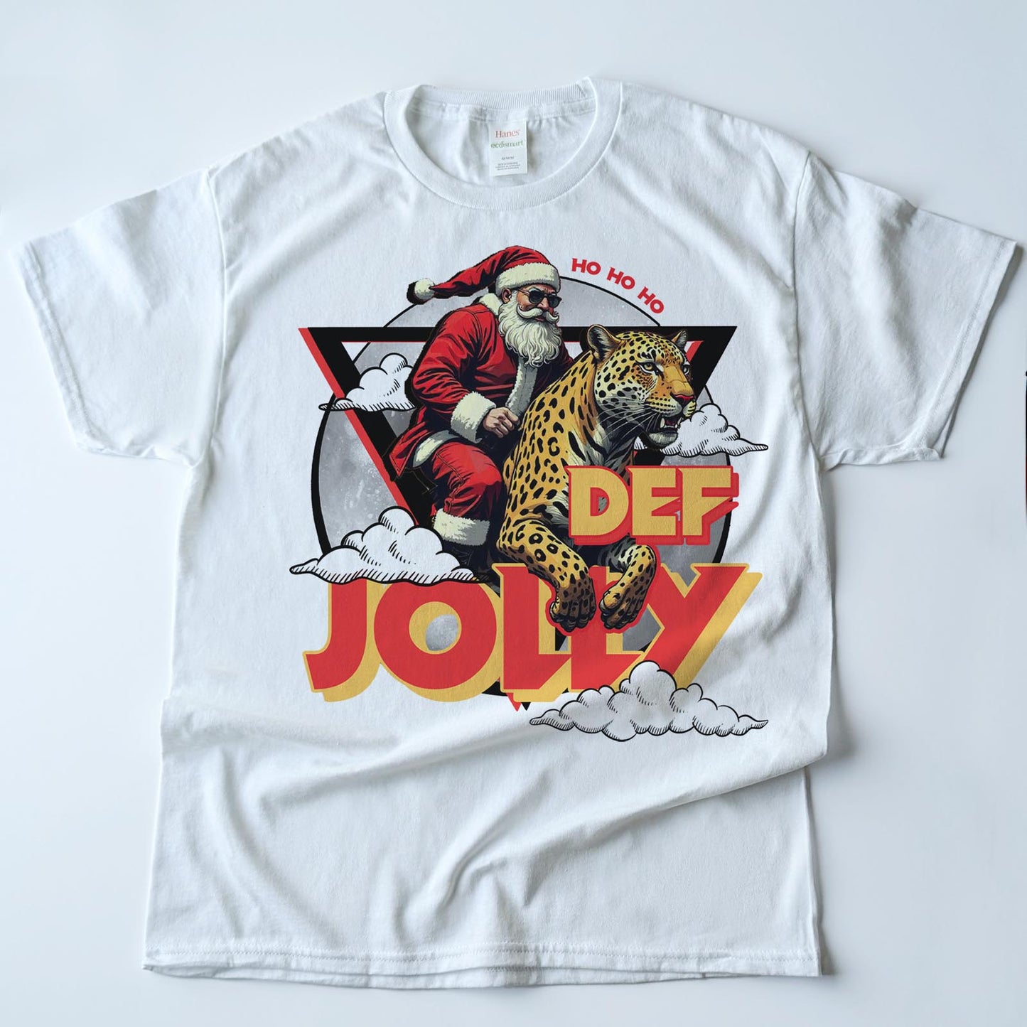 Def Jolly