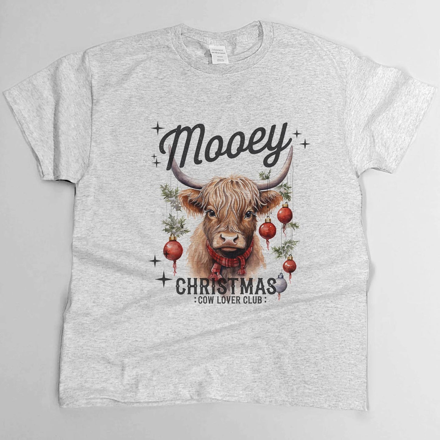 Mooey Christmas