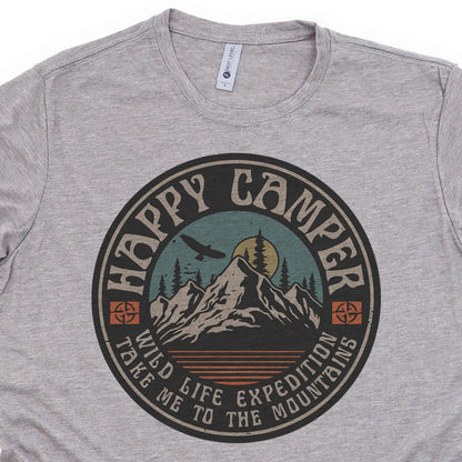 Happy Camper Expedition