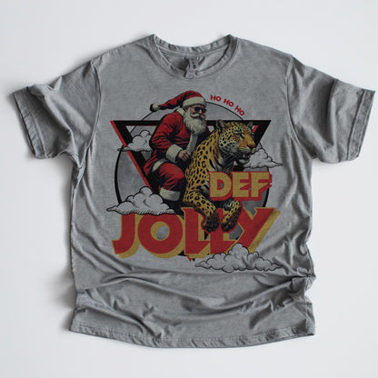 Def Jolly