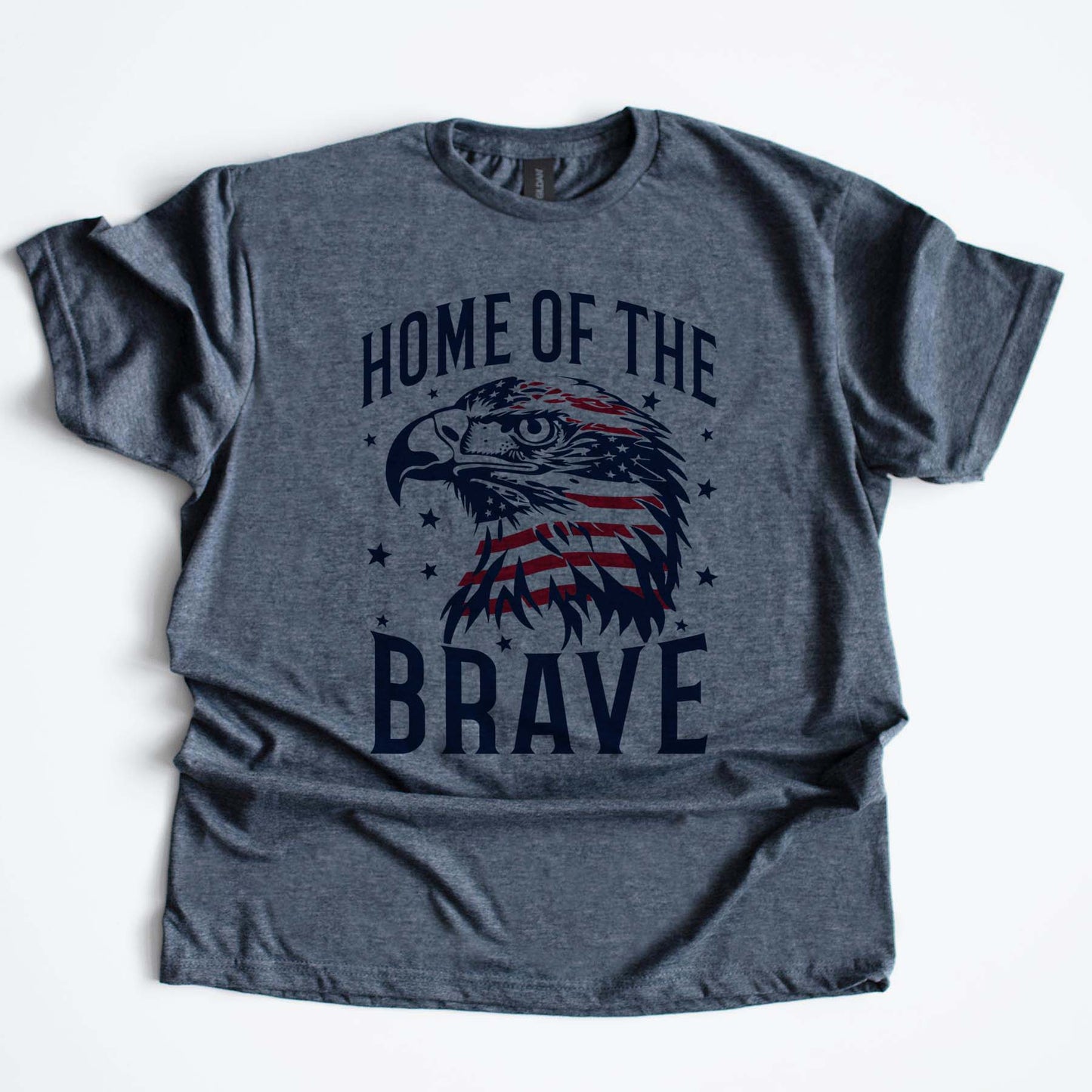 Home of the Brave