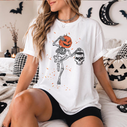 Here Comes Halloween