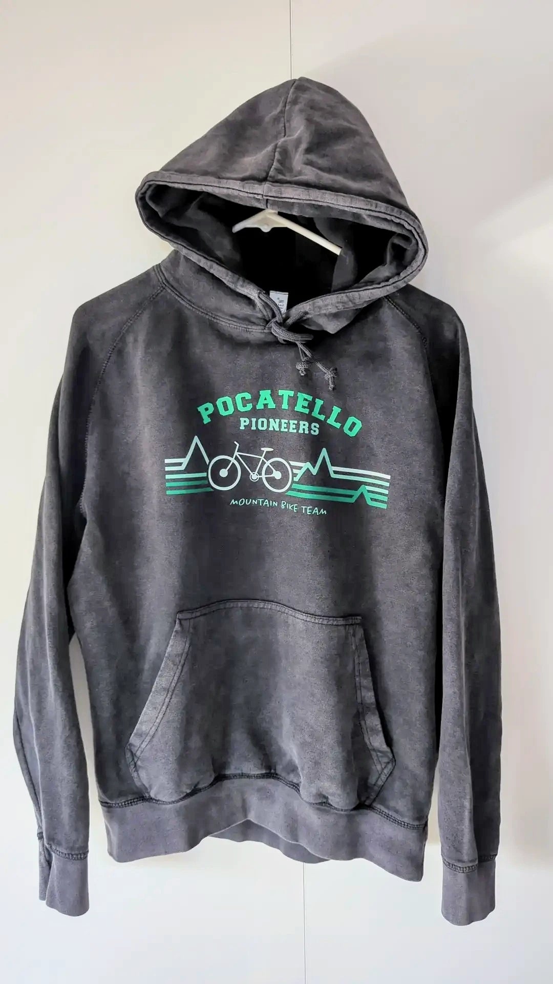 Pocatello Pioneer Hoodie