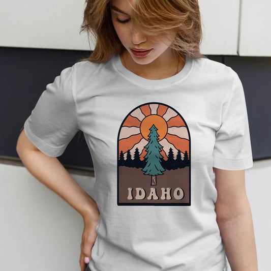 Explore Idaho