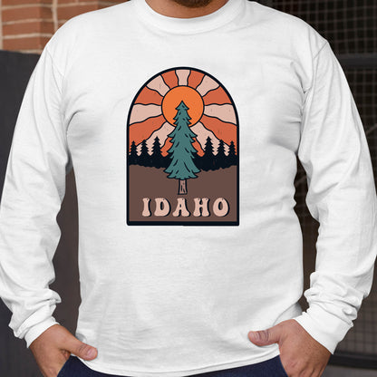 Explore Idaho