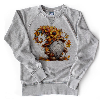 Farewell to Fall Gnome