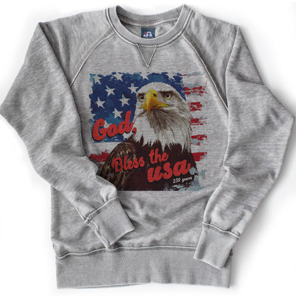 God Bless the USA