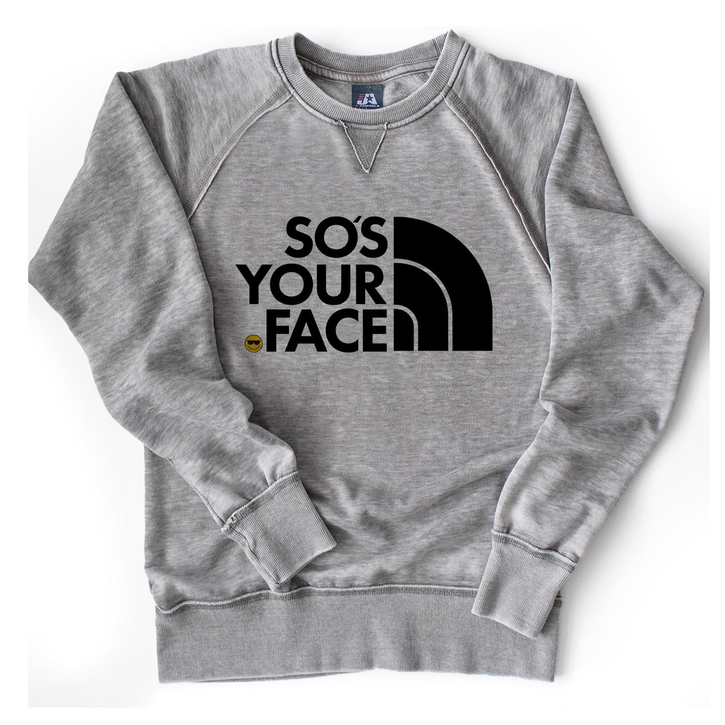 So's Your Face