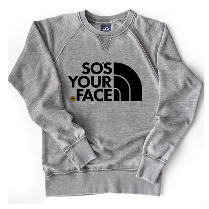 So's Your Face