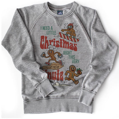 Need a Little Christmas