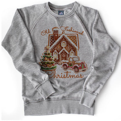 Old Fashioned CHristmas