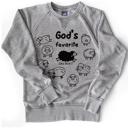 God's Favorite