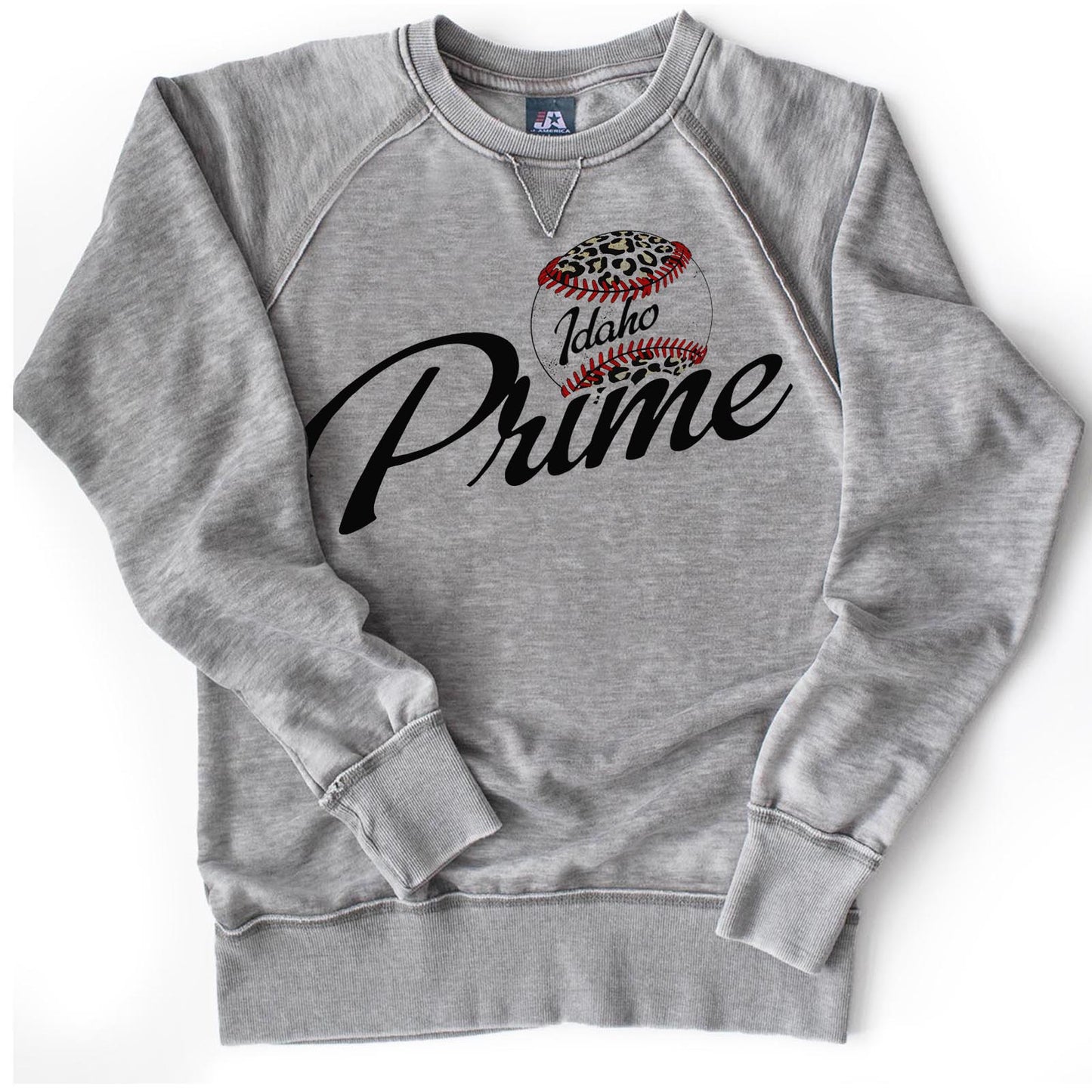 2026 Prime Leopard