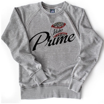 2026 Prime Leopard