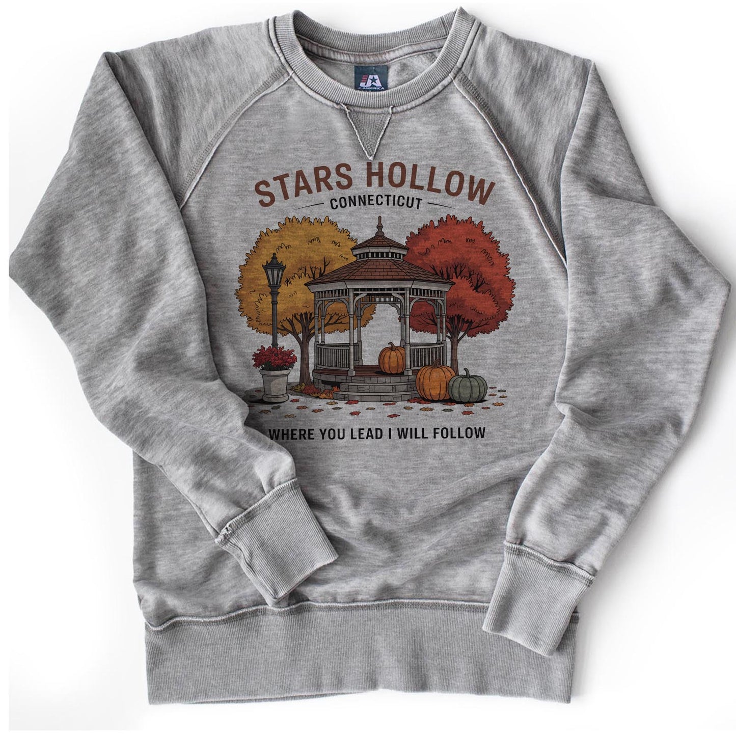 Stars Hollow