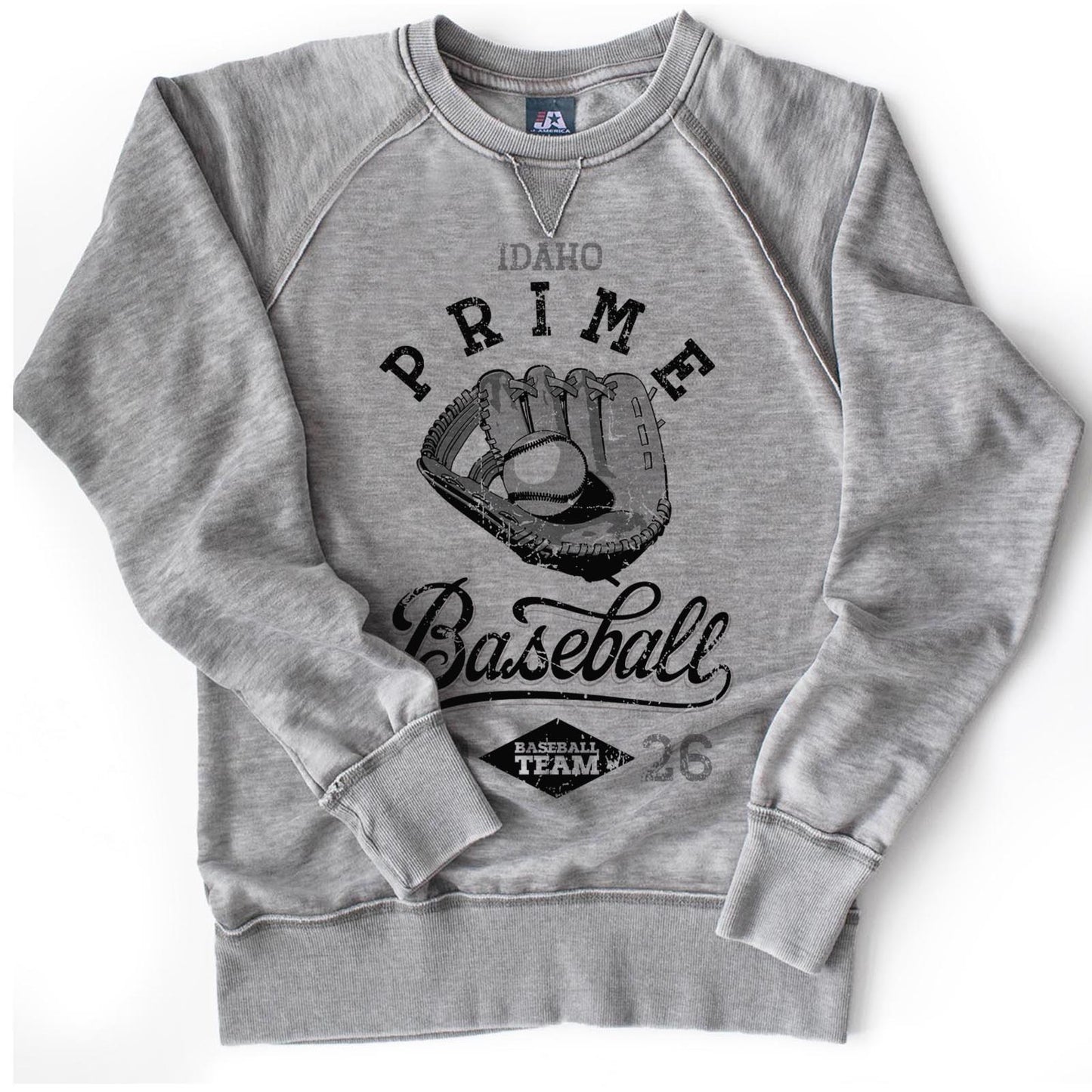 2026 Prime Tee Vintage