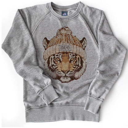 Idaho Tiger