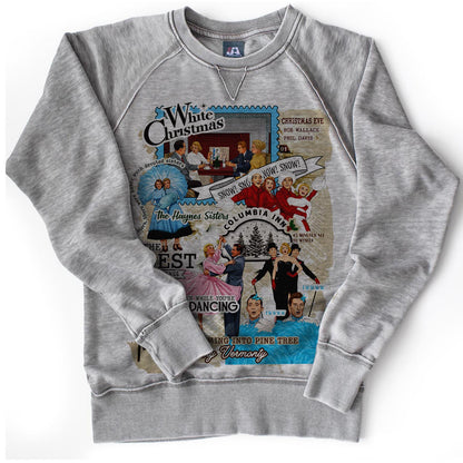 Gotta Have a White Christmas