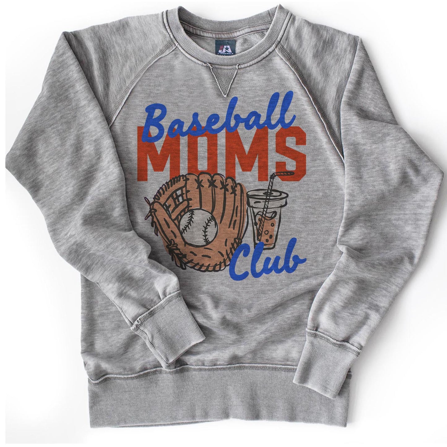 2026 Prime Baseball Moms