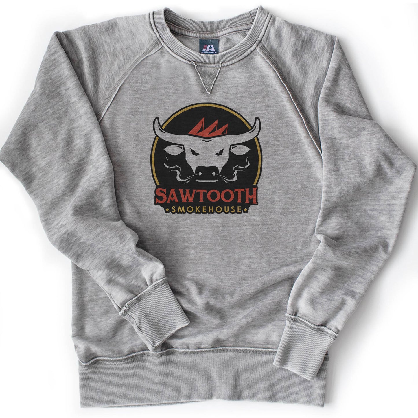 Sawtooth Smokehouse