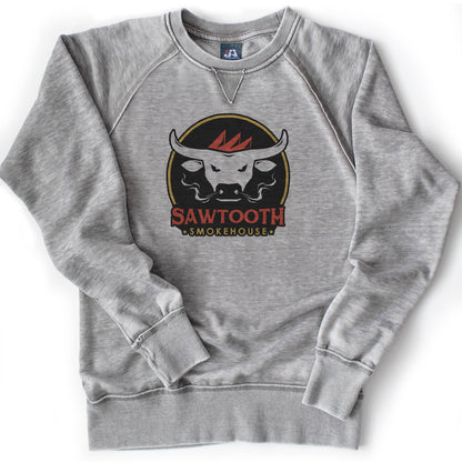 Sawtooth Smokehouse