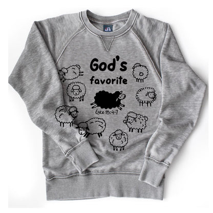 God's Favorite