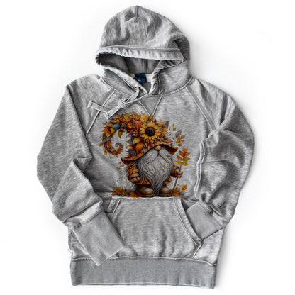 Farewell to Fall Gnome