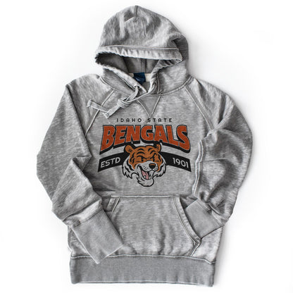 Vintage Bengal  Mascot