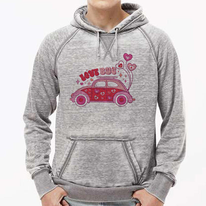 Love Bug Sweatshirts