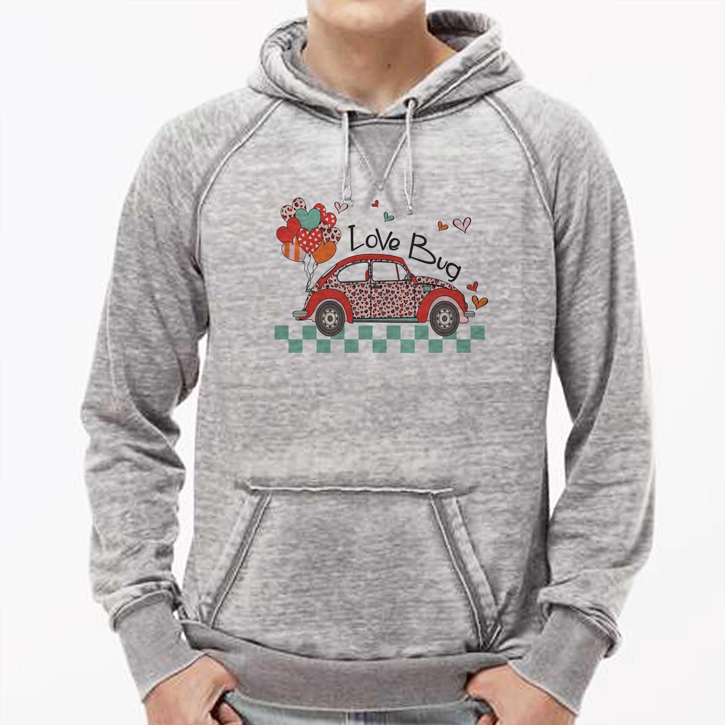 Love Bug Sweatshirts