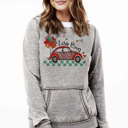 Love Bug Sweatshirts