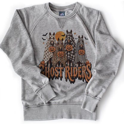 Ghost Riders