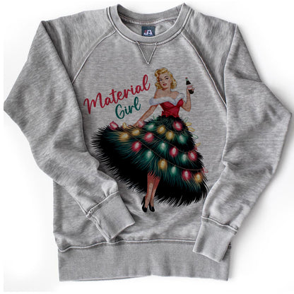 Material Girl